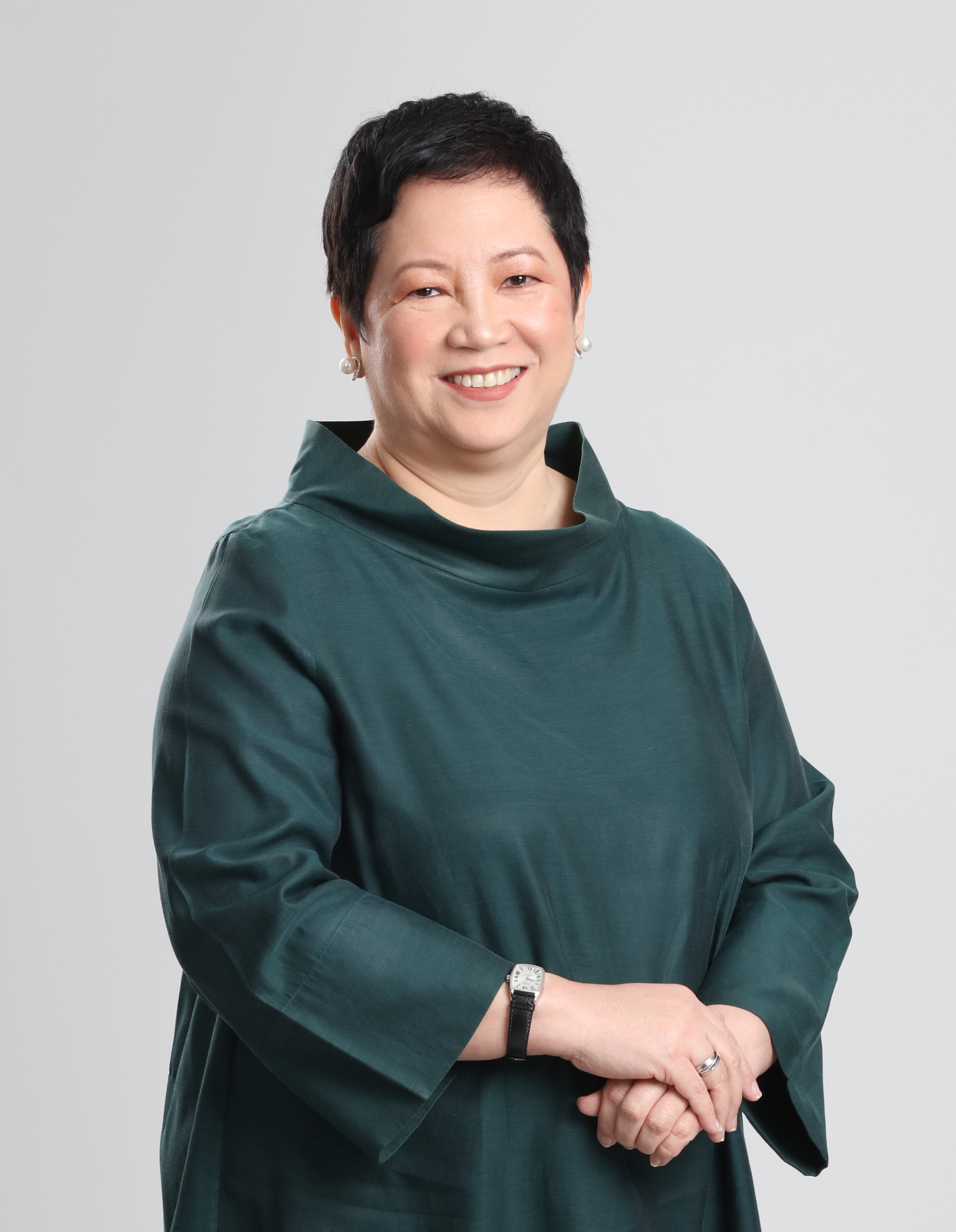 Picture of the author