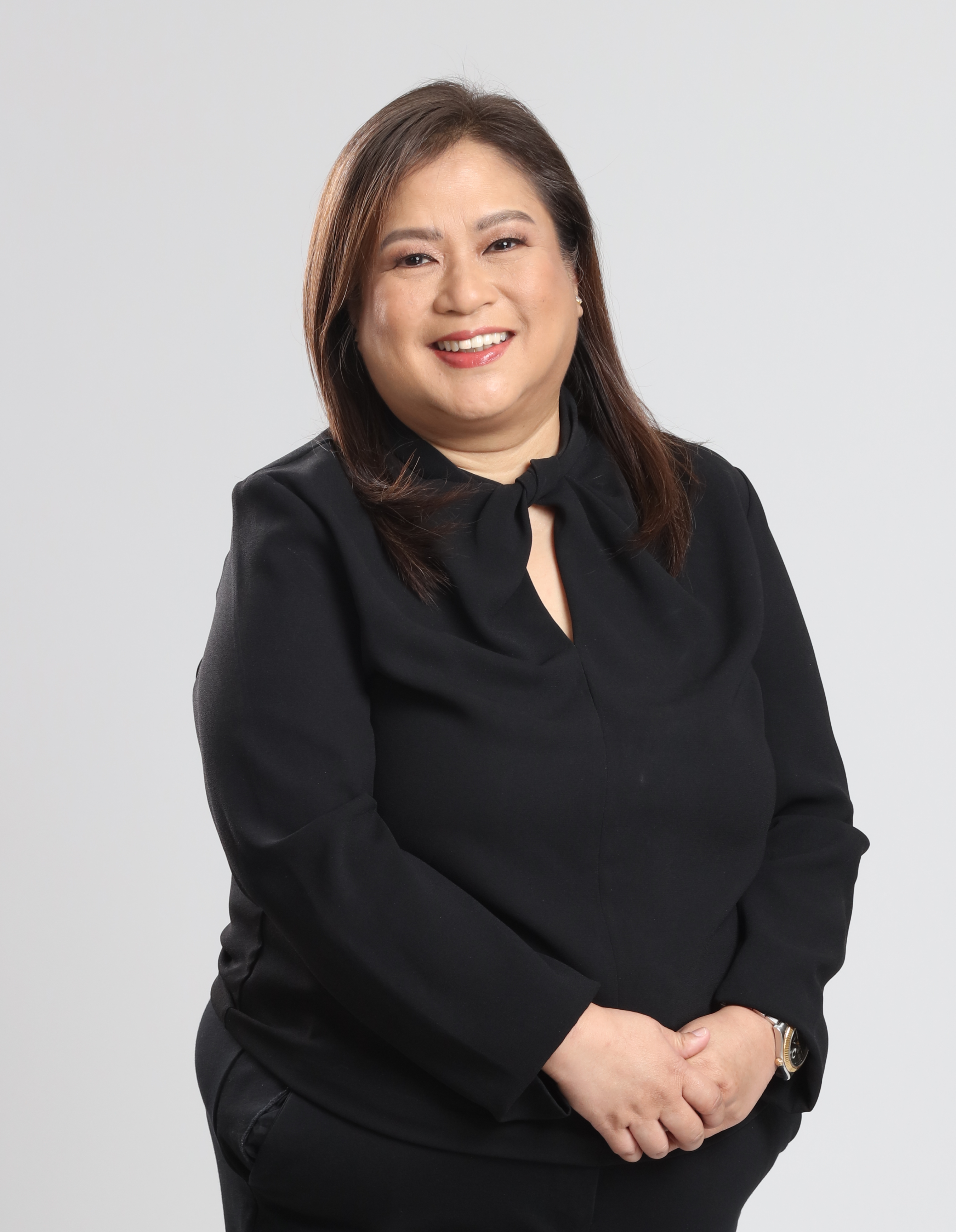 Picture of the author