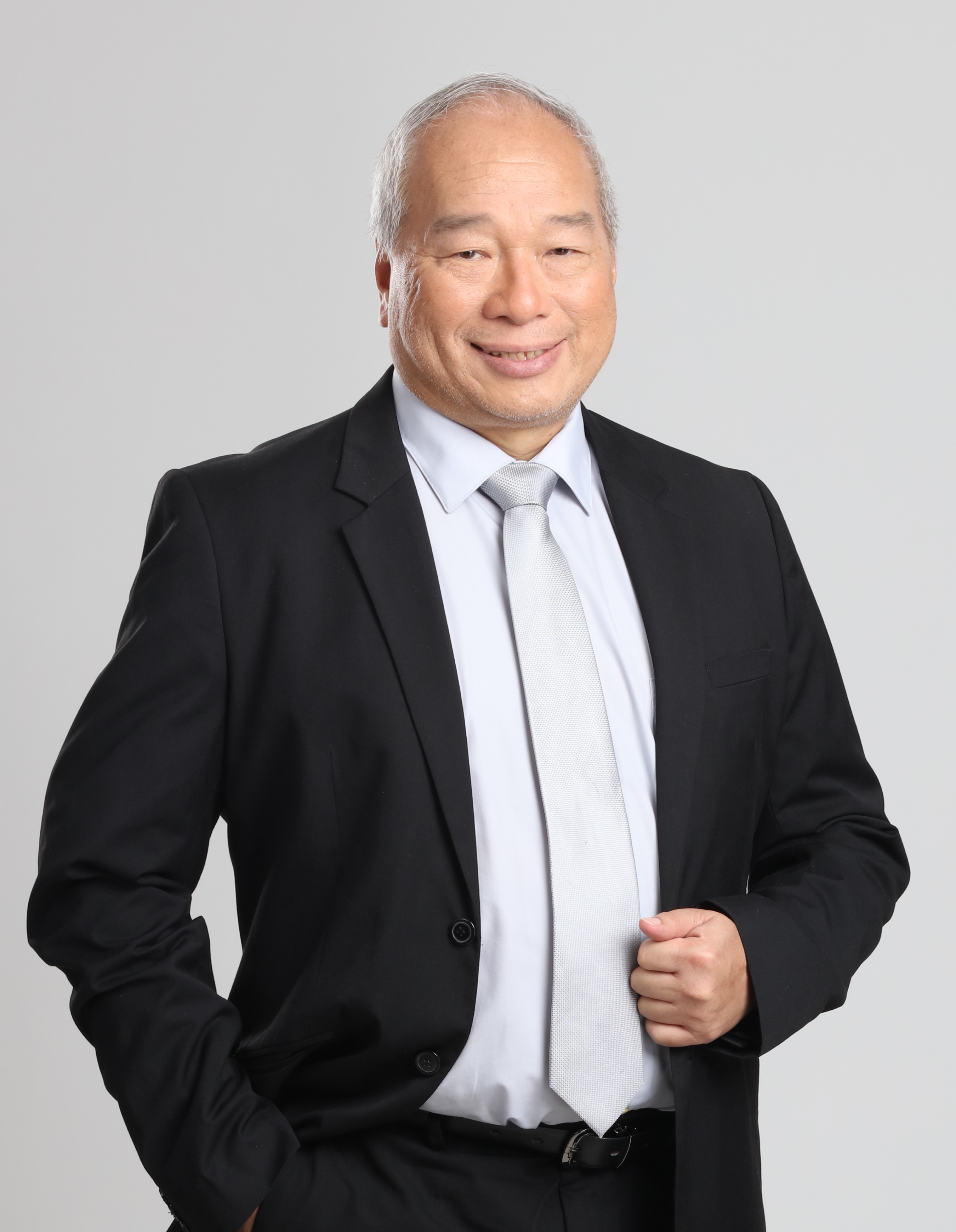 Picture of the author