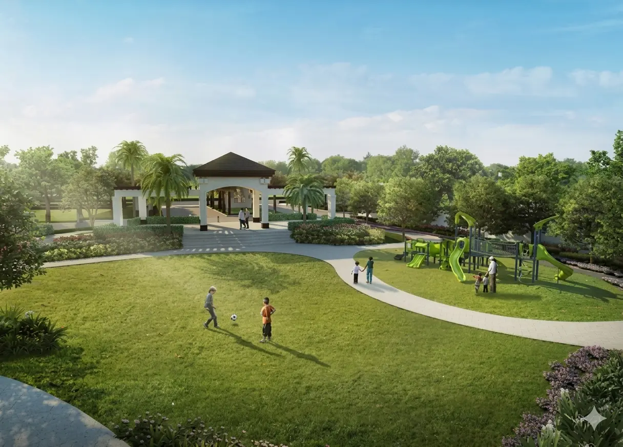 Futura by Filinvest Mission