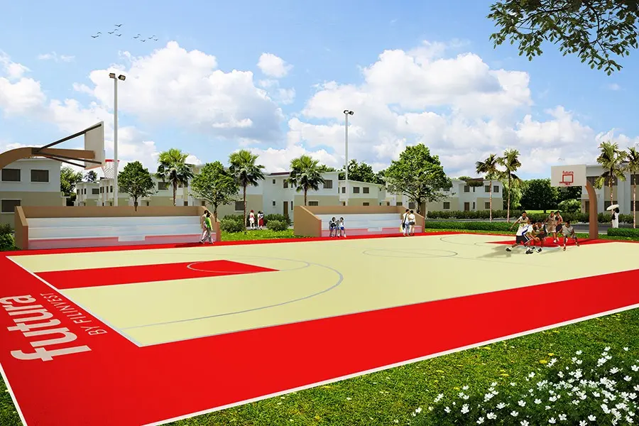 New Leaf  slide 1