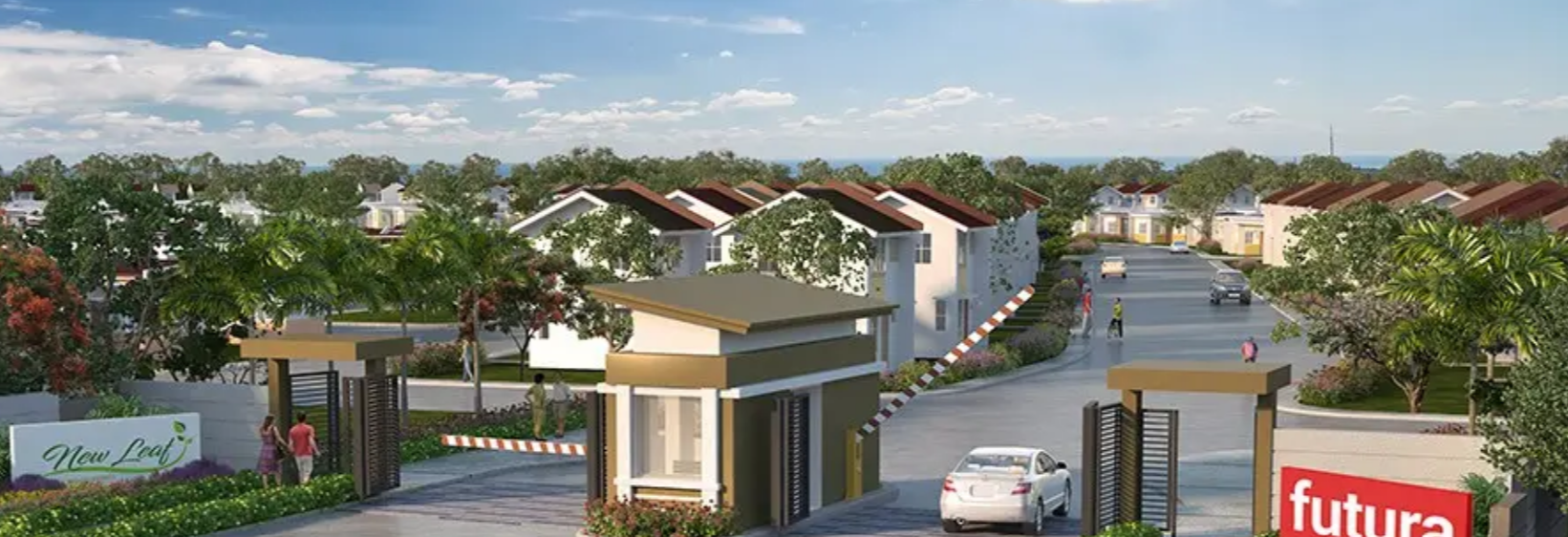 New-leaf-gate-guardhouse