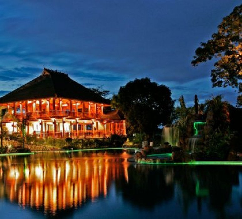 Nusa Dua
