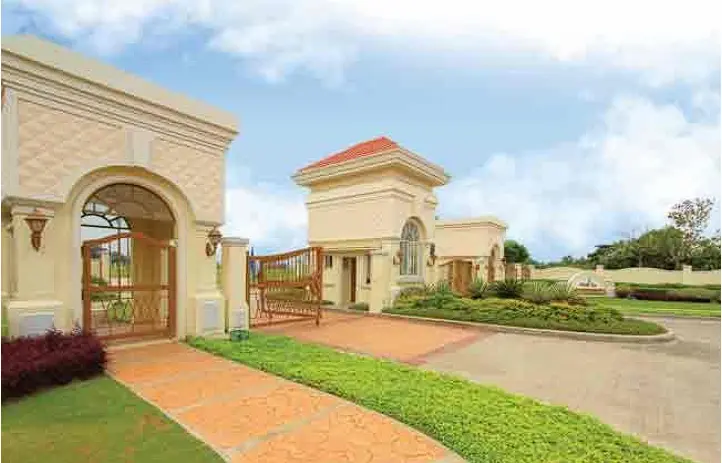 Filinvest brings ‘French Riviera’ lifestyle to Davao