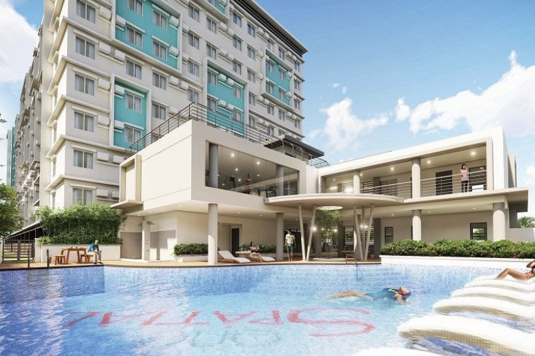 One Spatial Iloilo - Condo for Sale in Iloilo