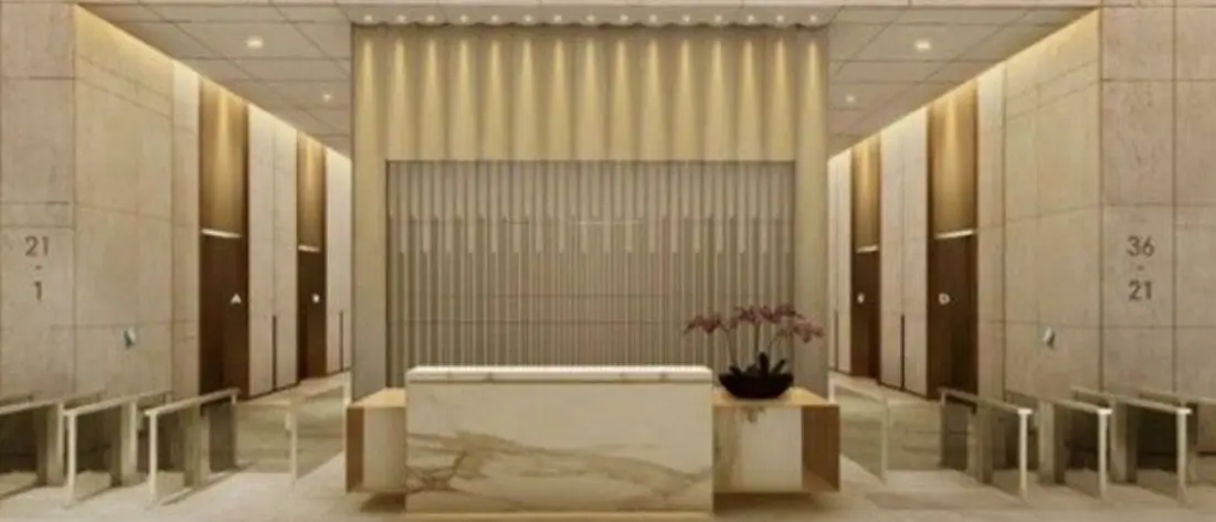 One Filinvest: A Premium Office Tower on the Rise in Ortigas CBD