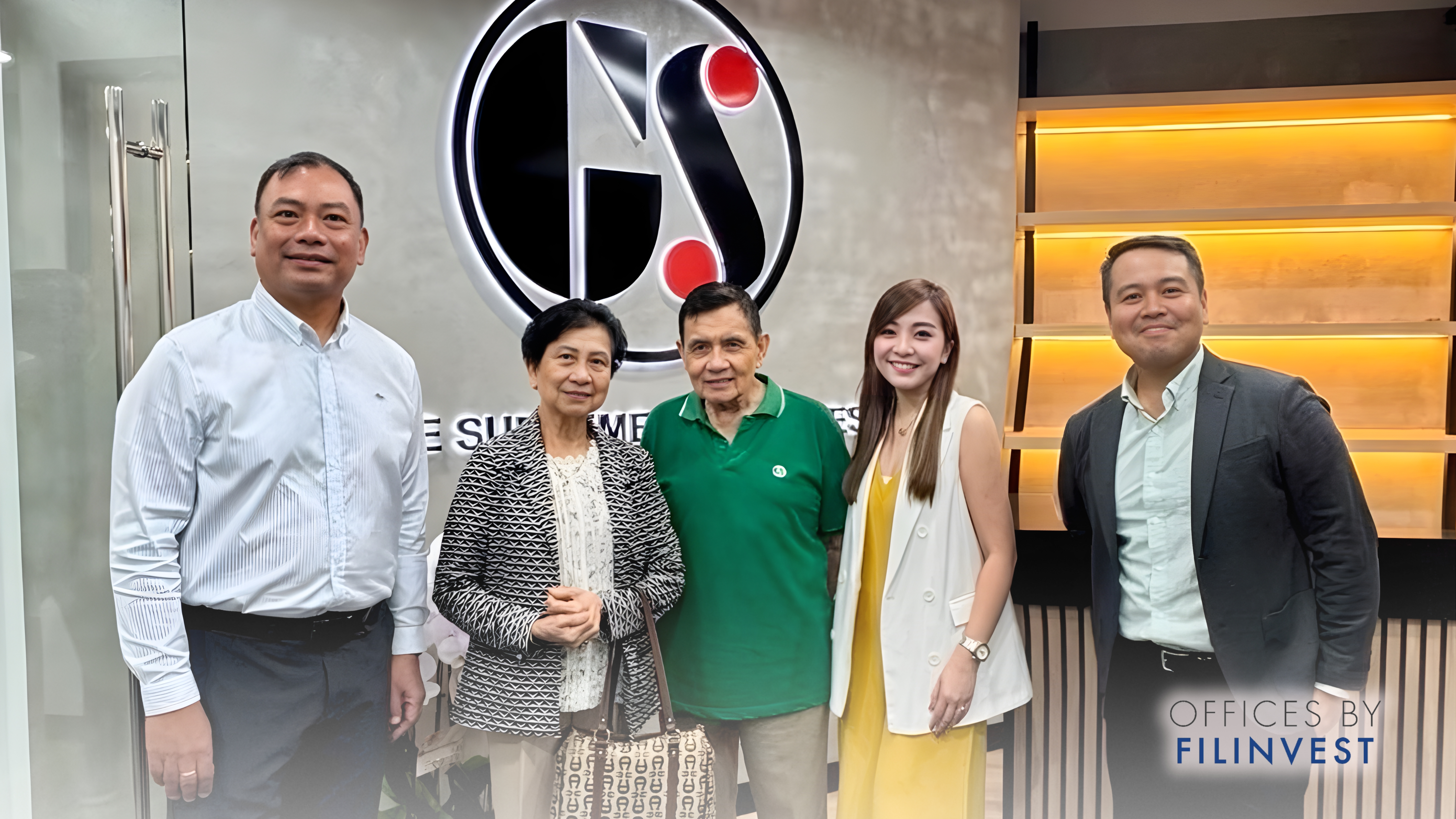 Gentle Supreme in One Filinvest Ortigas