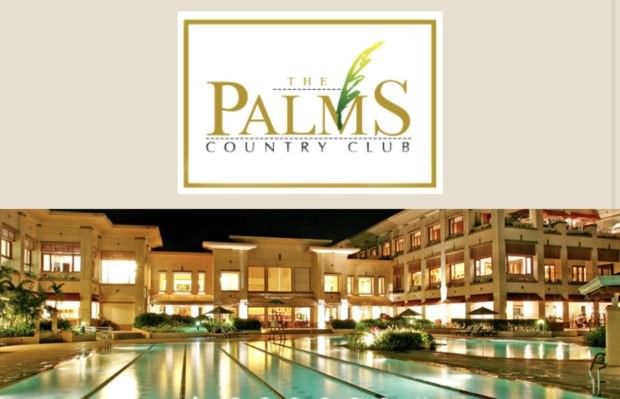 Filinvest-Palm-Country-Club Logo