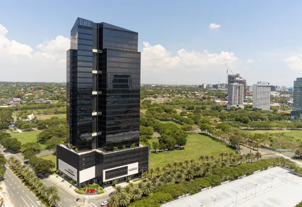Filinvest Launches Office Condo in Alabang