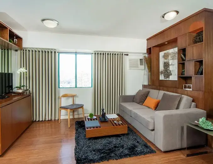 Pioneer Pointe Offers Convenience