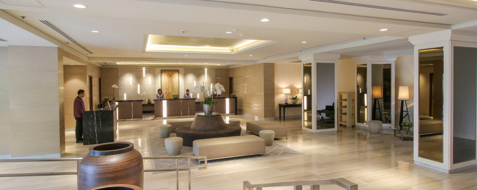 Quest Hotel