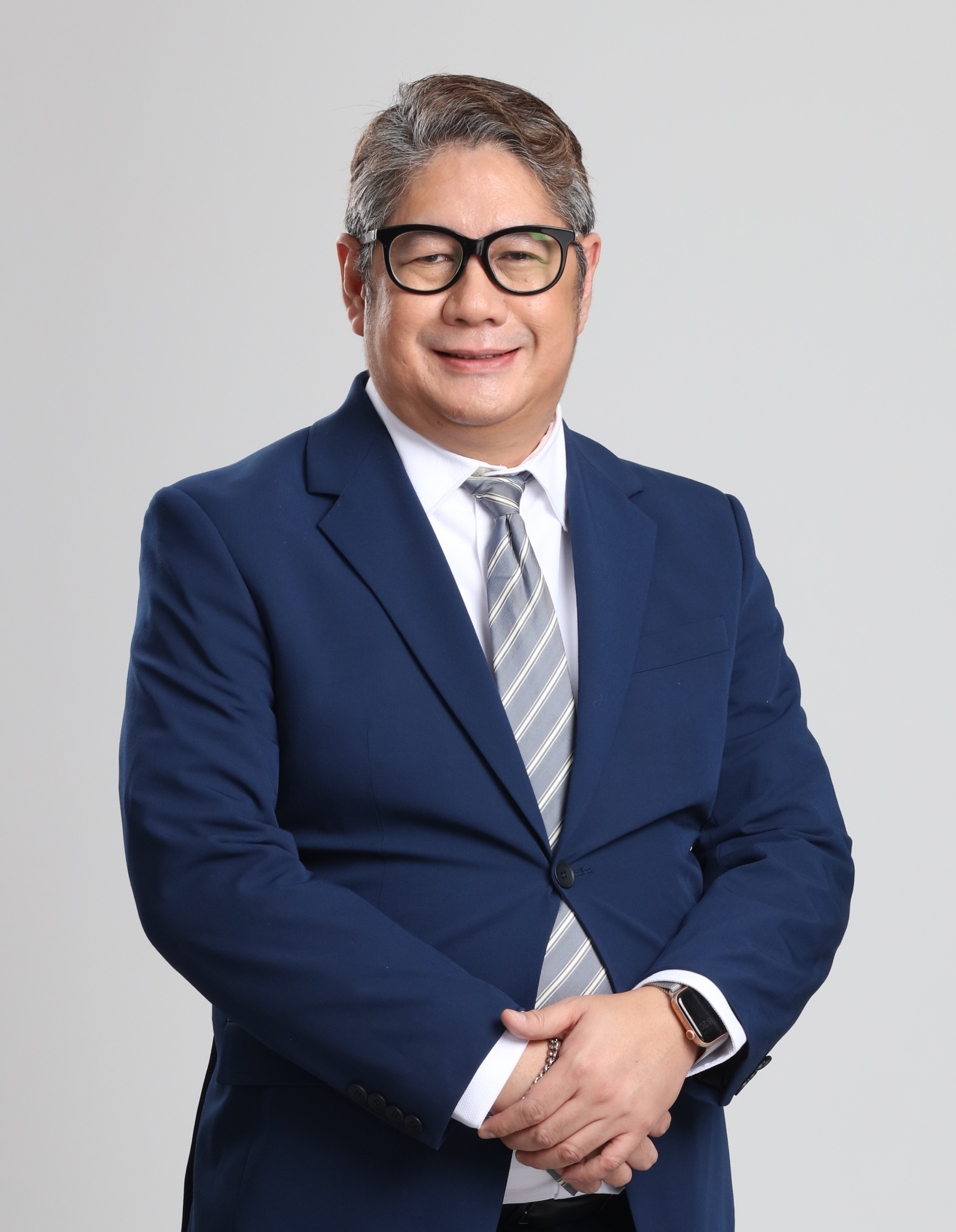 Picture of the author
