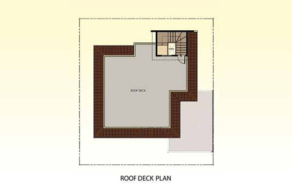 Southwind-Roofdeck-Plan