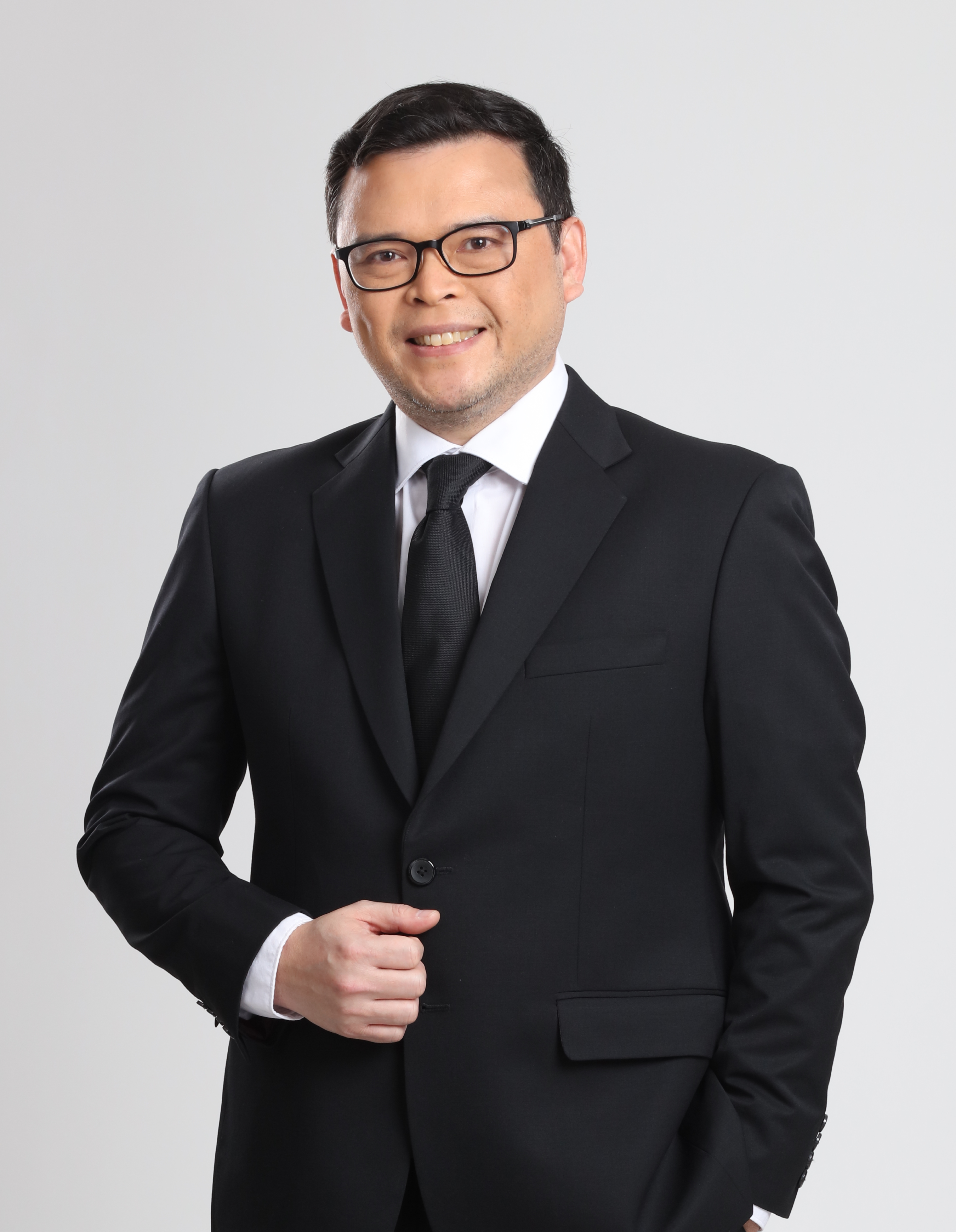 Picture of the author