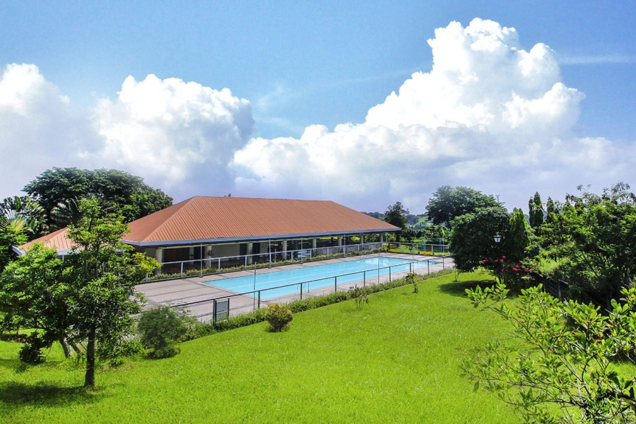 South-Peak-Clubhouse-Aerial-View