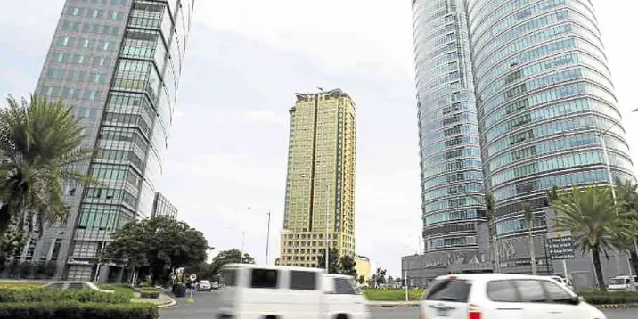 Filinvest City grows, evolves with the people