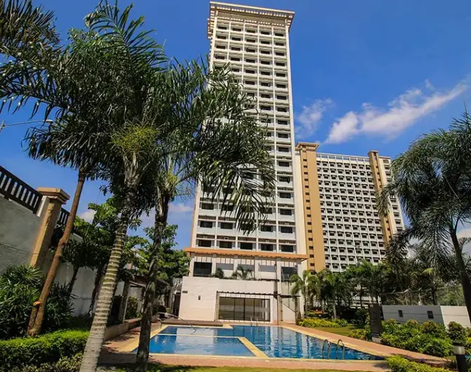 Filinvest Breaks Ground for Tower 5 in Studio City