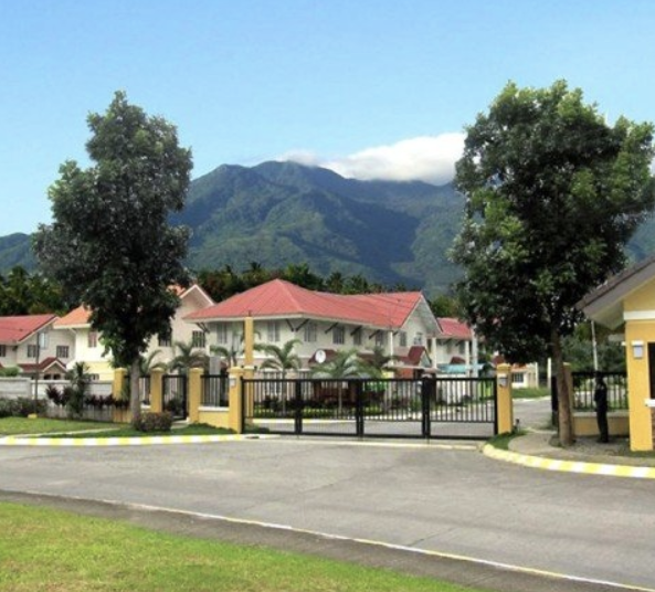 Summerbreeze Batangas - House and Lot for Sale in Batangas