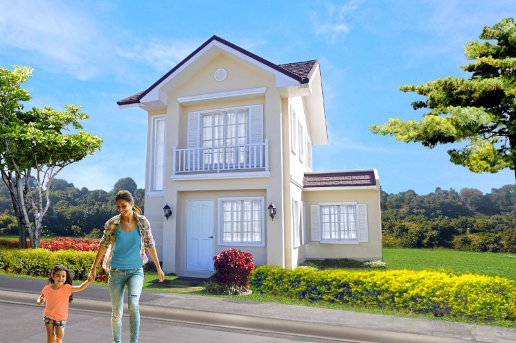 Tarlac Somerset Lane