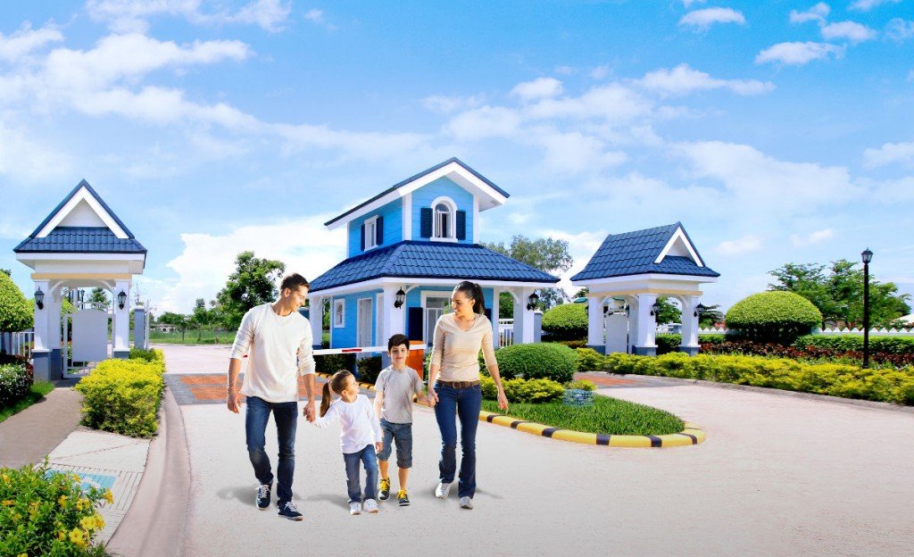 Tarlac Somerset Lane main