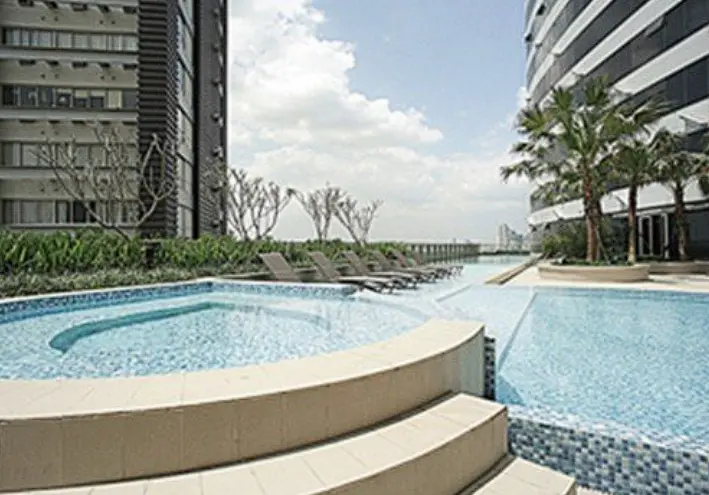 An Epitome of Luxury and Secured Living