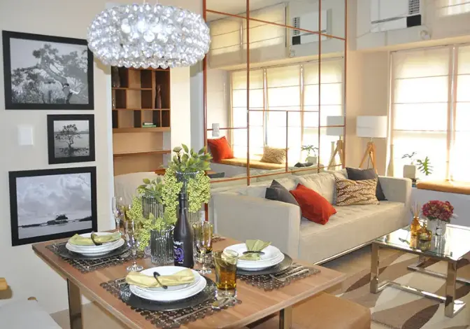 New Residential Tower in Filinvest City Unveiled