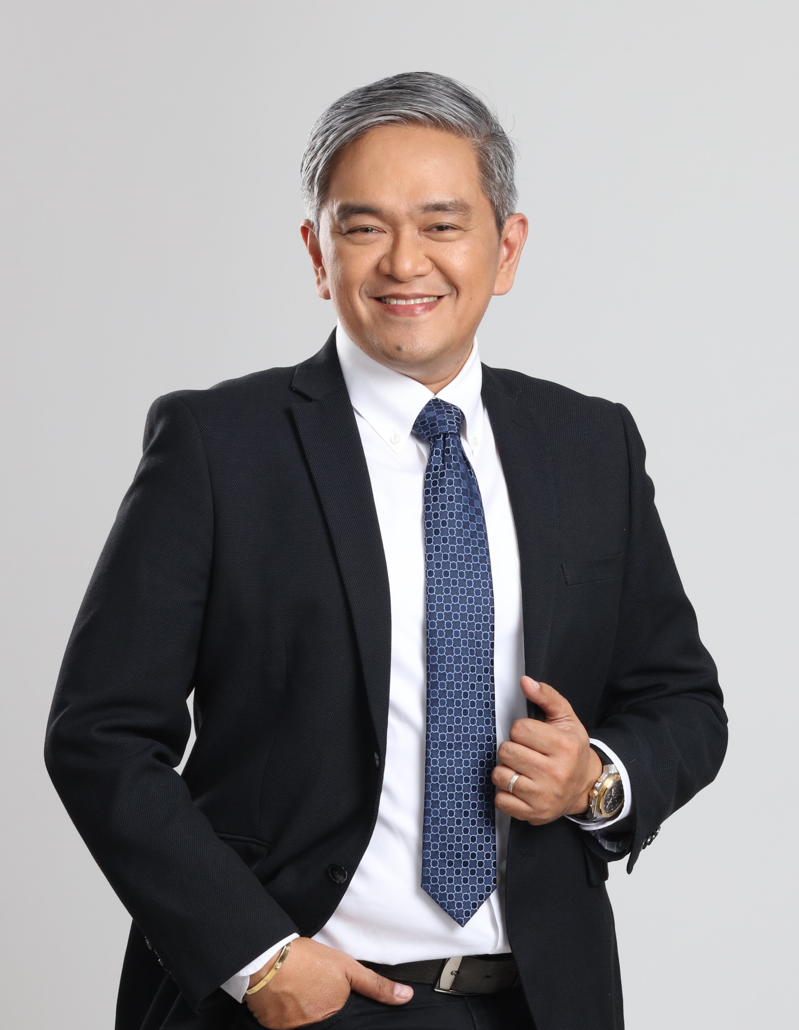 Picture of the author