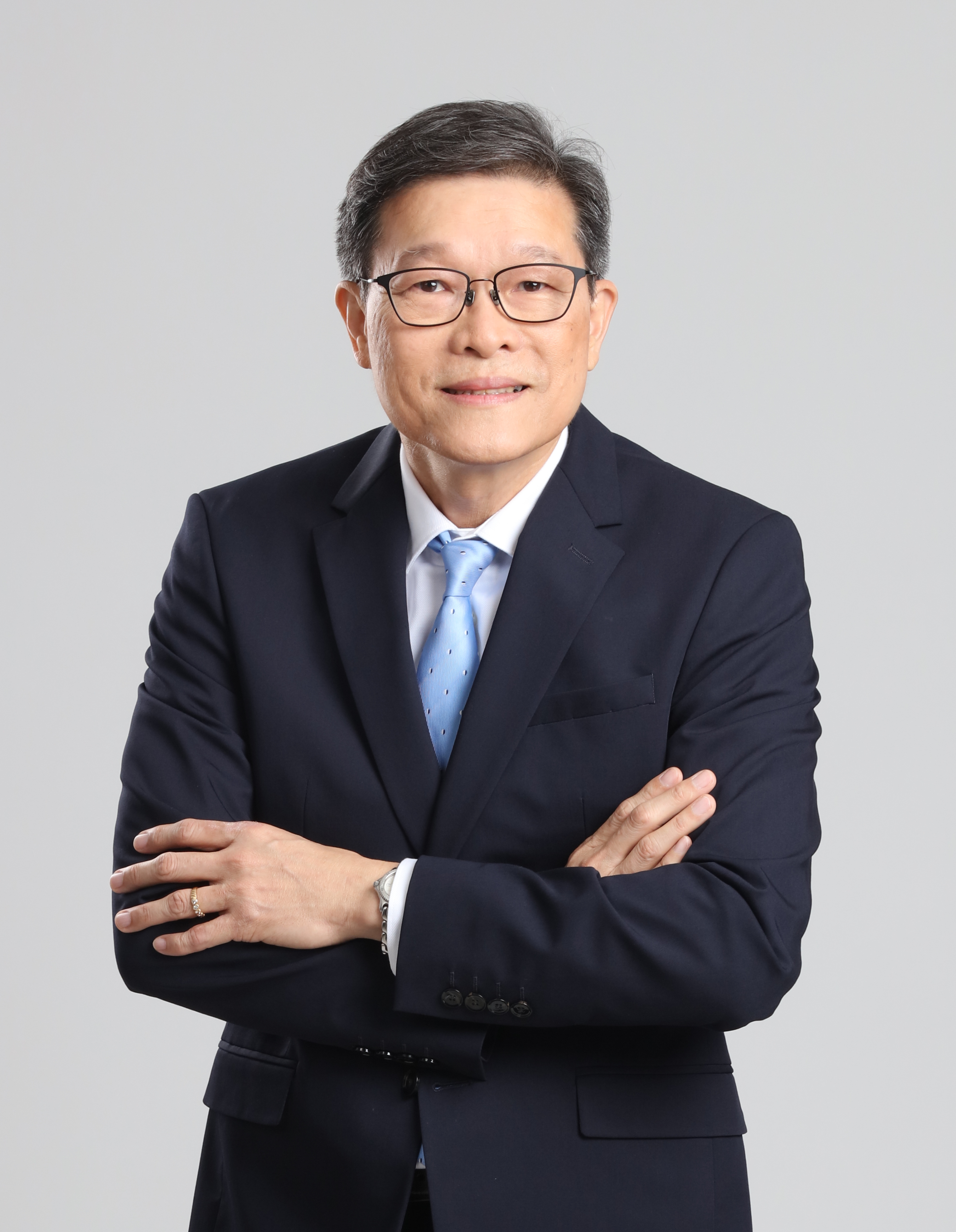 Picture of the author