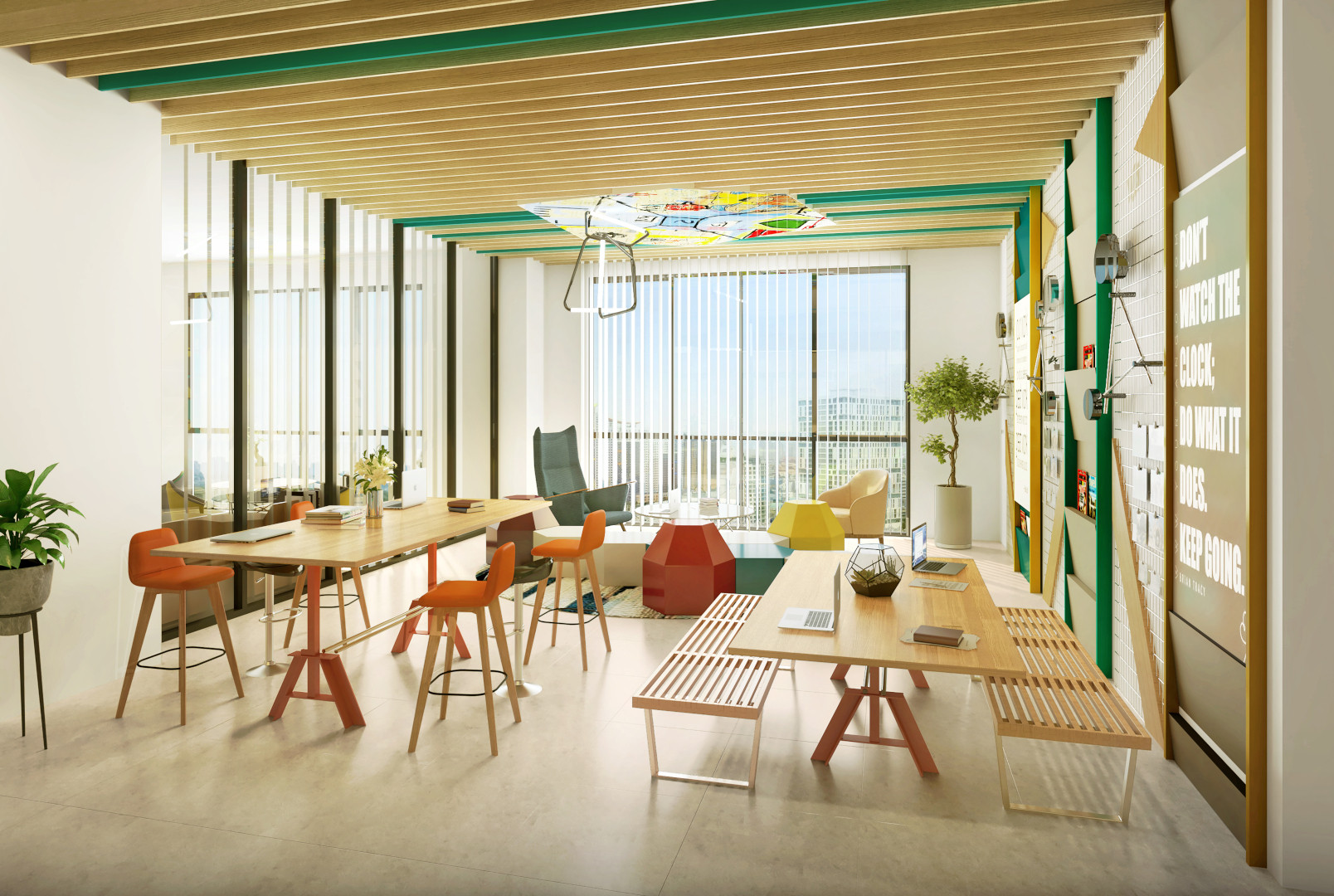 Activa-Flex-Office-Model2