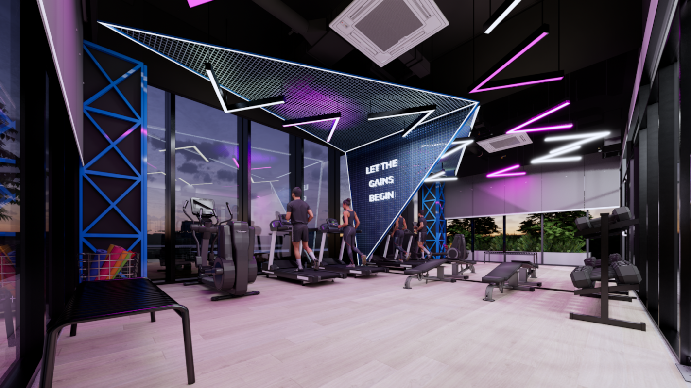 Activa-Flex-Gym-Amenity