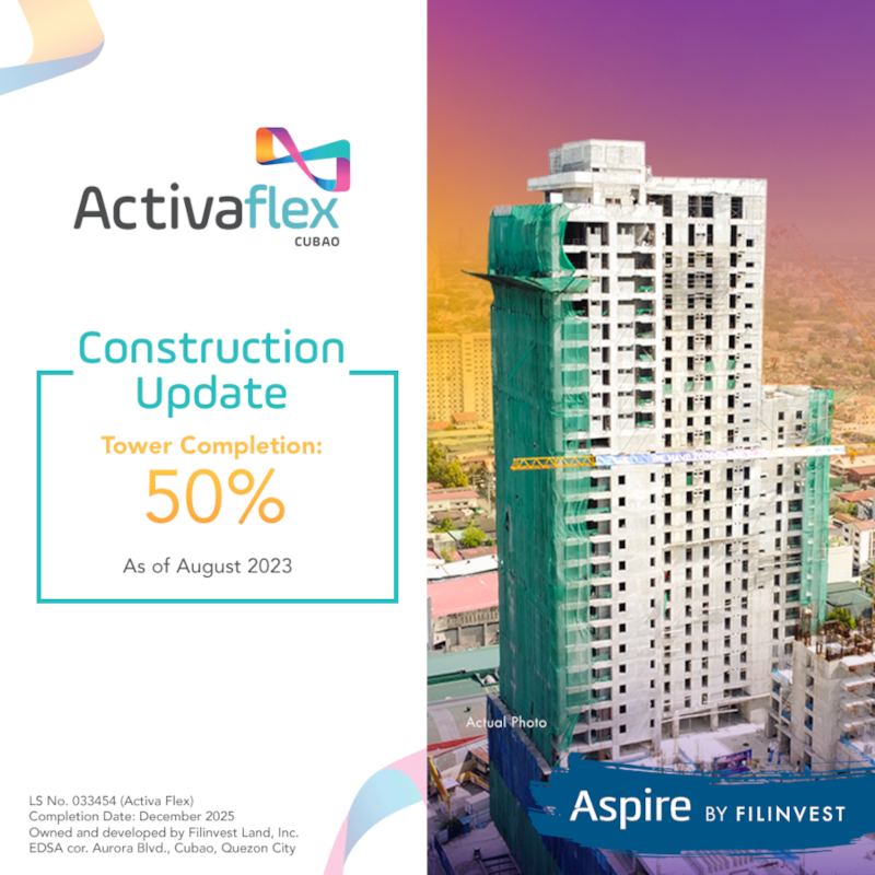 Activa-Flex-Update