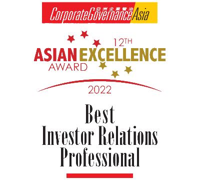 Asian Excellence