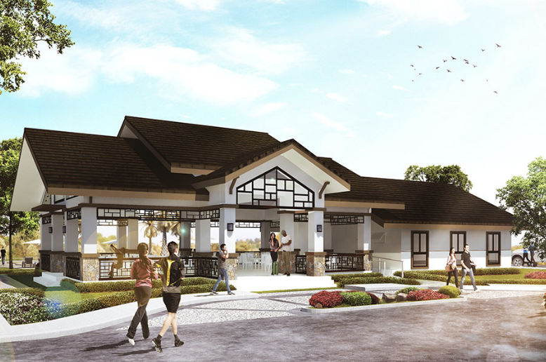 Austine Homes - Lots for Sale in Pampanga