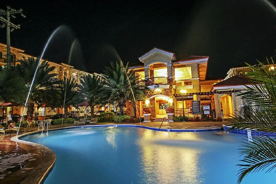 capri oasis - condo for sale in pasig