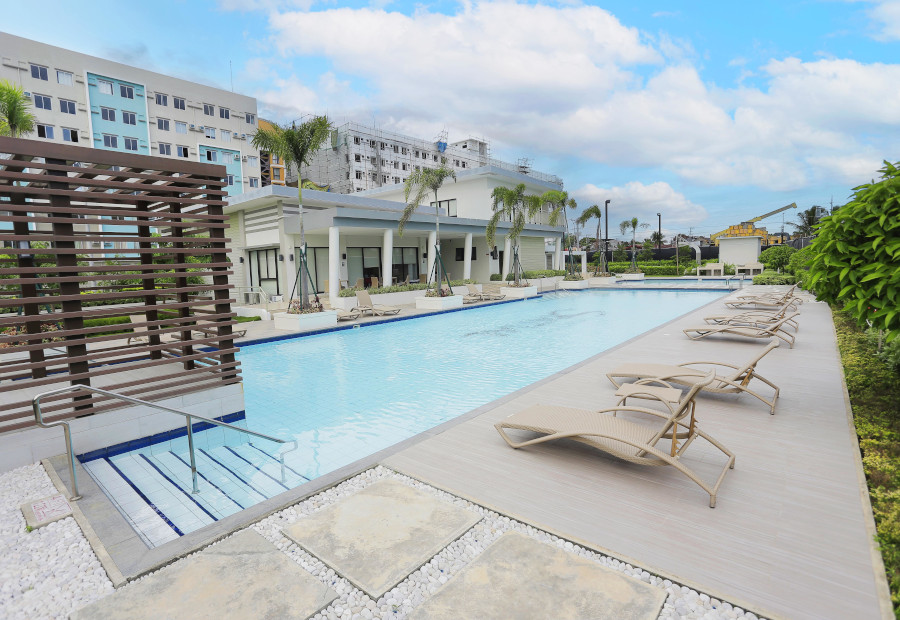 centro spatial davao - condo for sale in davao