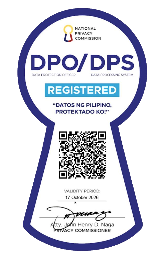 Data Protection Officer / Data Processing System