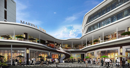 marina-town-mall