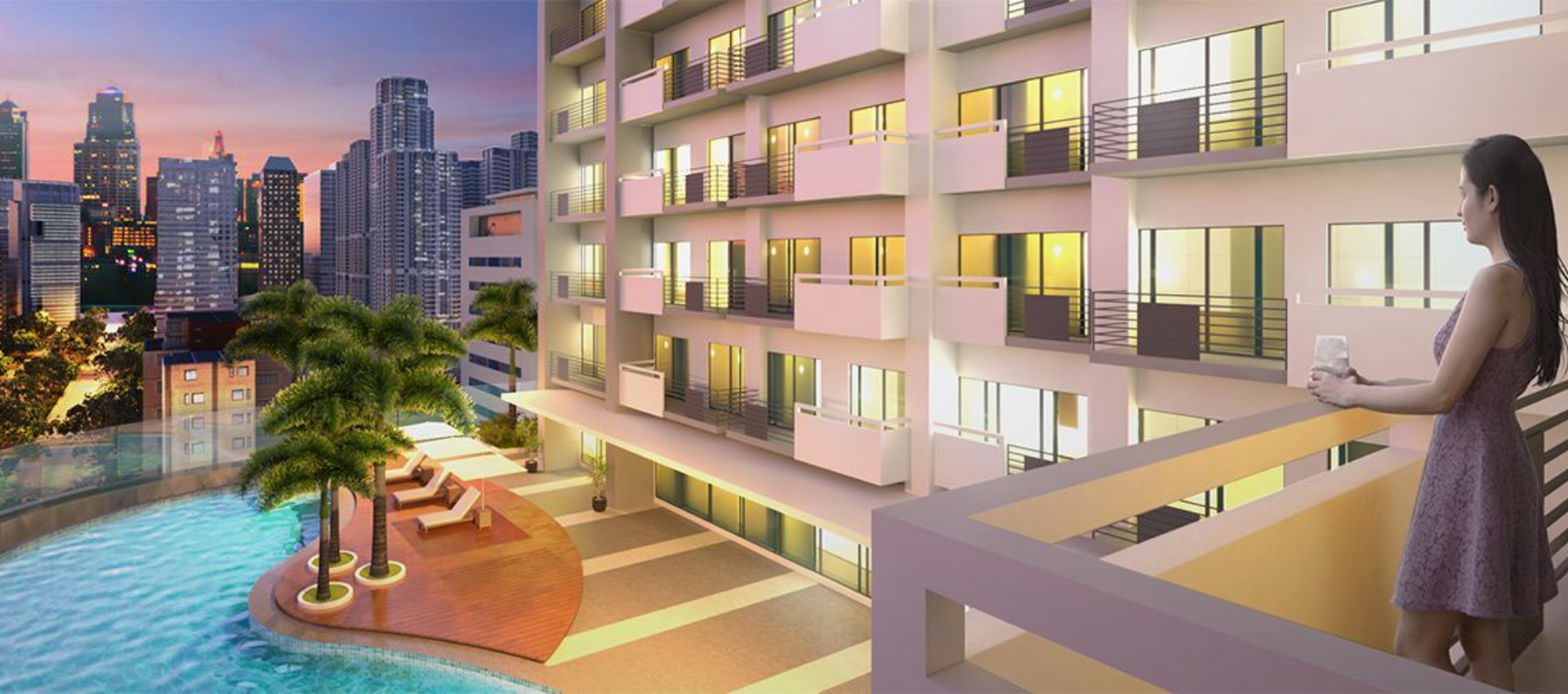 Mixed-Use