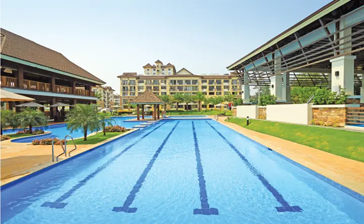 Filinvest Land Leading the Way in Green Real Estate Development