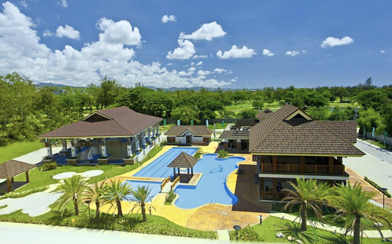 One Oasis Cebu - Condo for Sale in Cebu