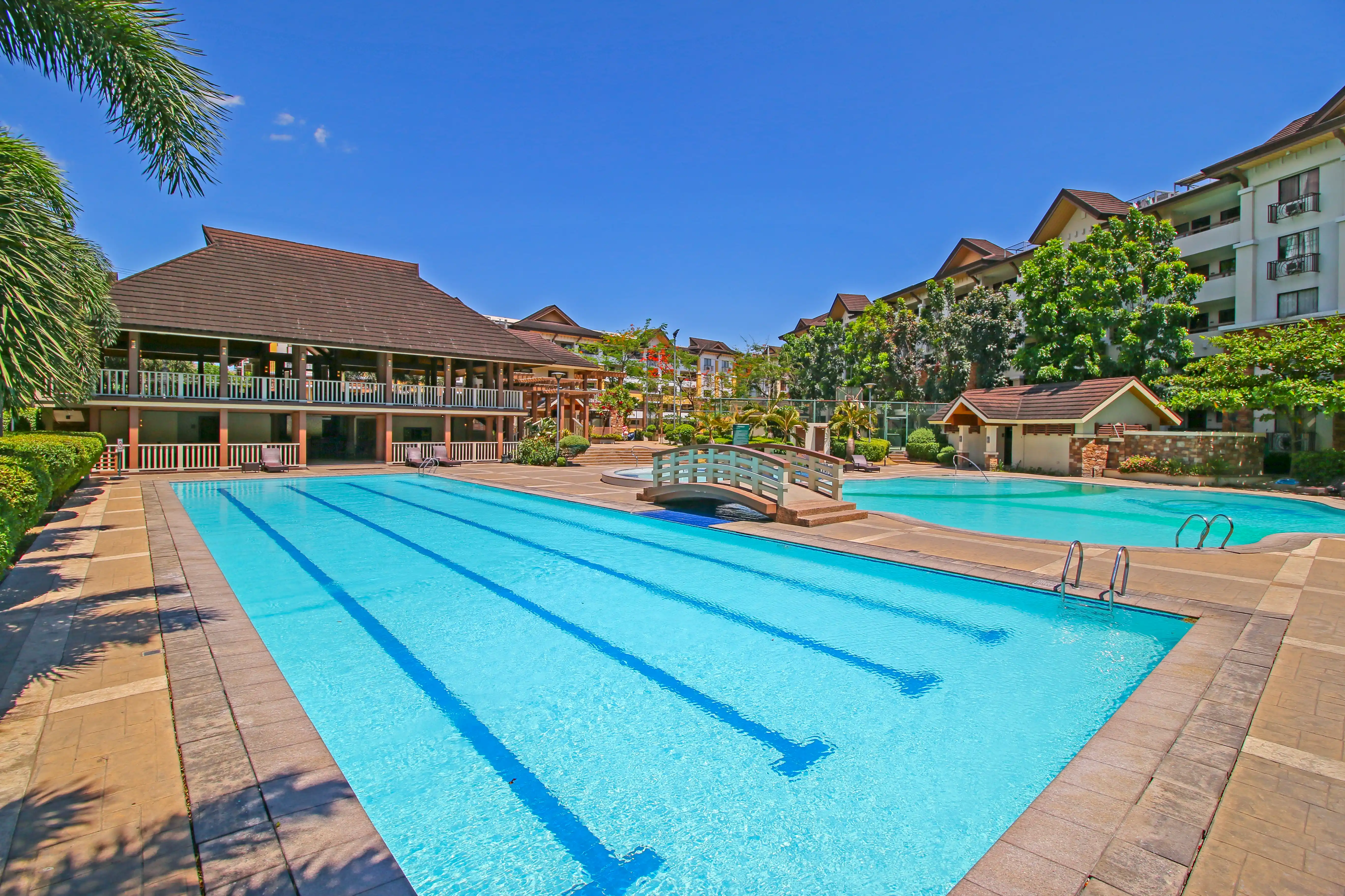 one oasis ortigas - condo for sale in pasig