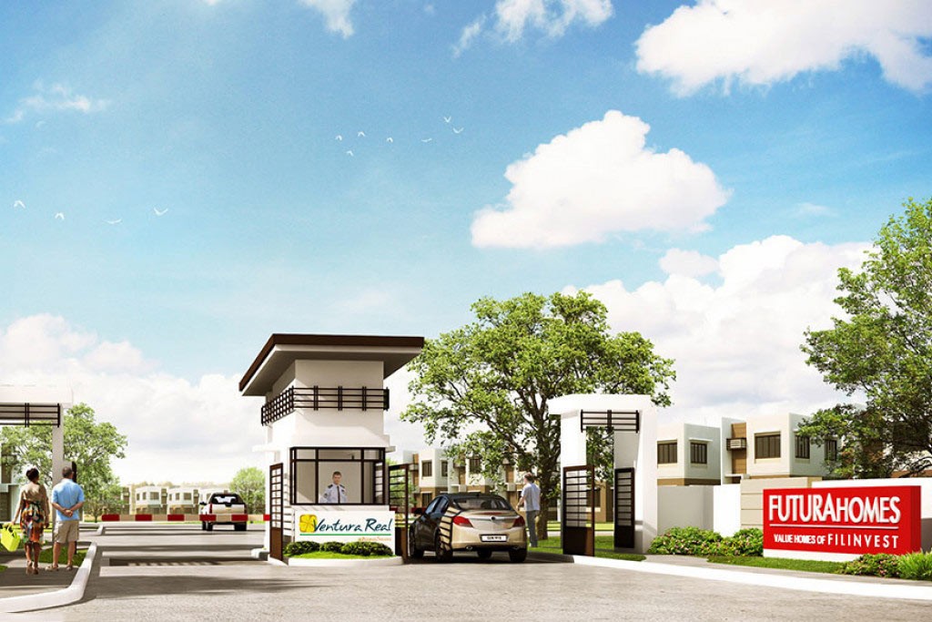 Ventura-Real-Main-Entrance