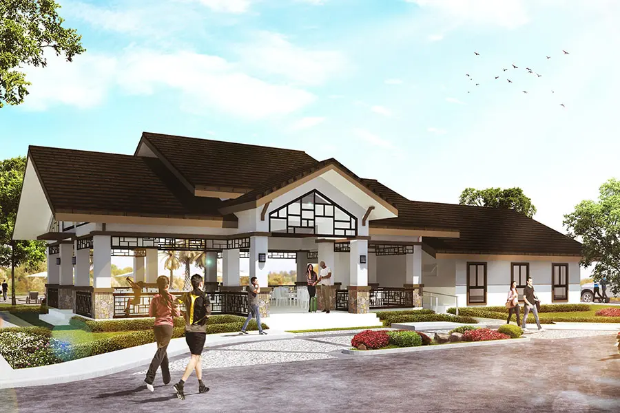 Austine Homes