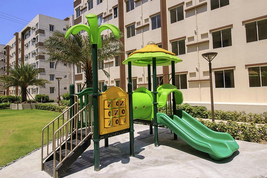 One-Spatial-Pasig-Play-Area