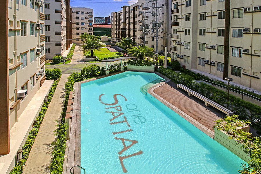 One-Spatial-Pasig-Amenity