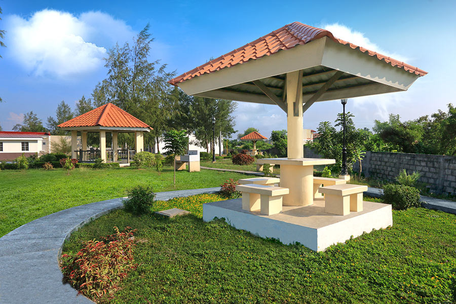 Pineview-Gazebo