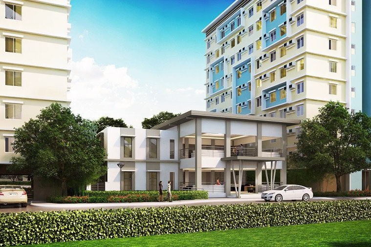 One-Spatial-Iloilo-Amenity-Clubhouse