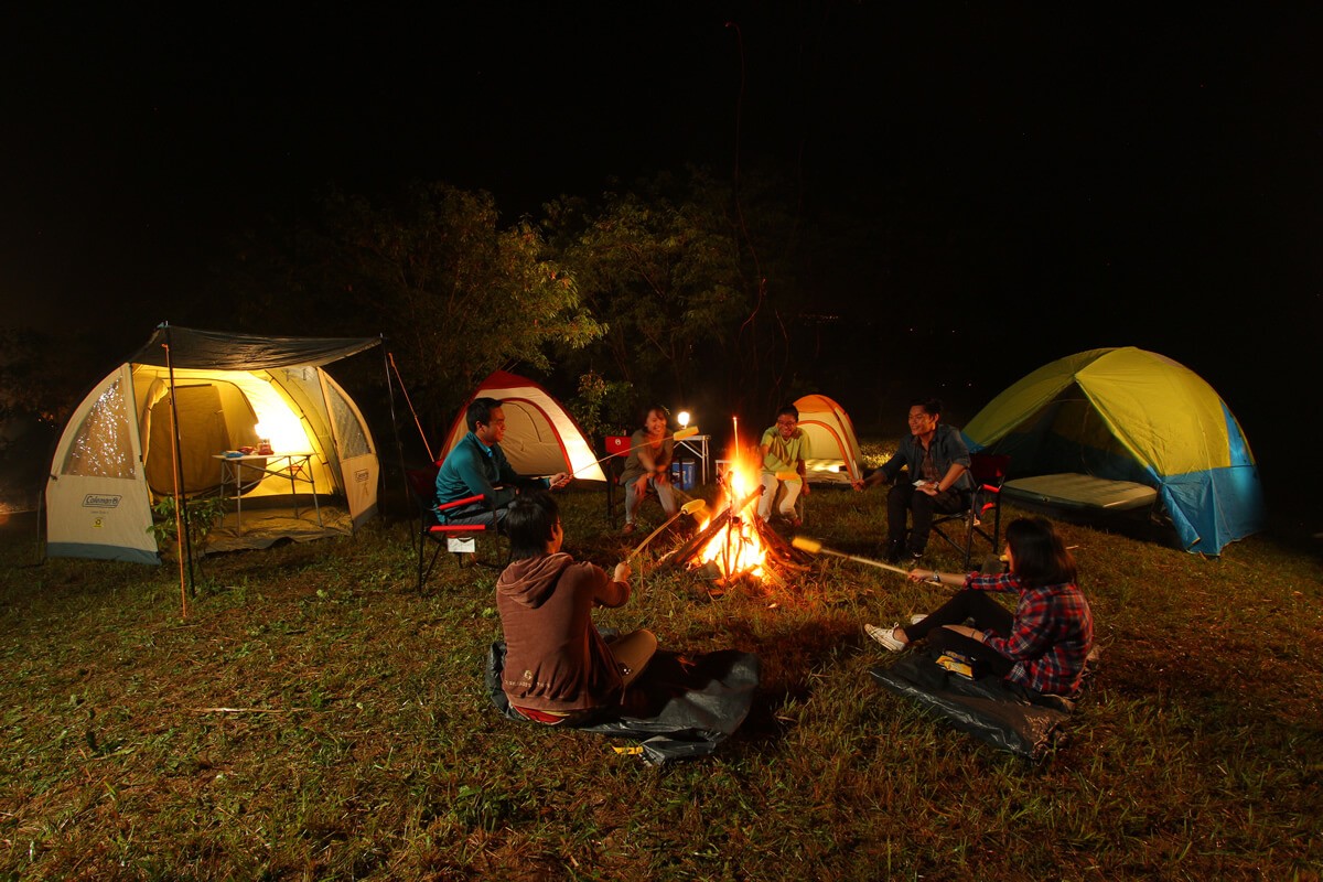 Timberland-Heights-Camp