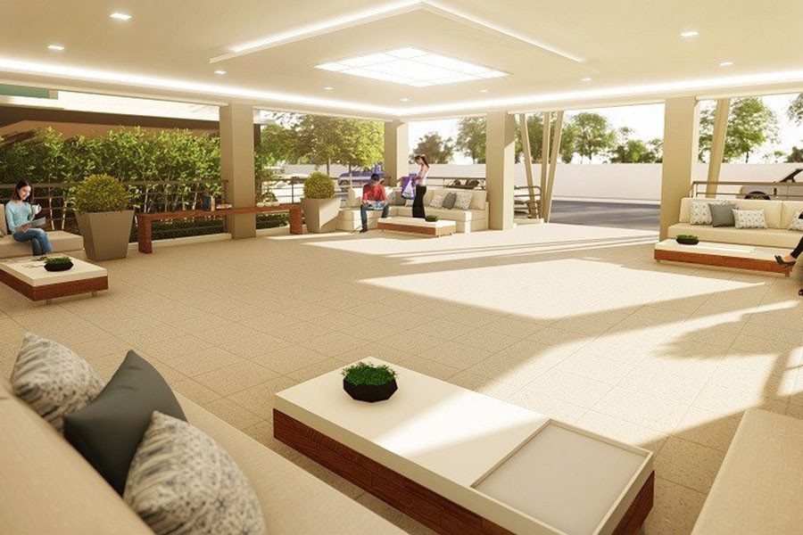 One-Spatial-Iloilo-Amenity-Clubhouse-Interior