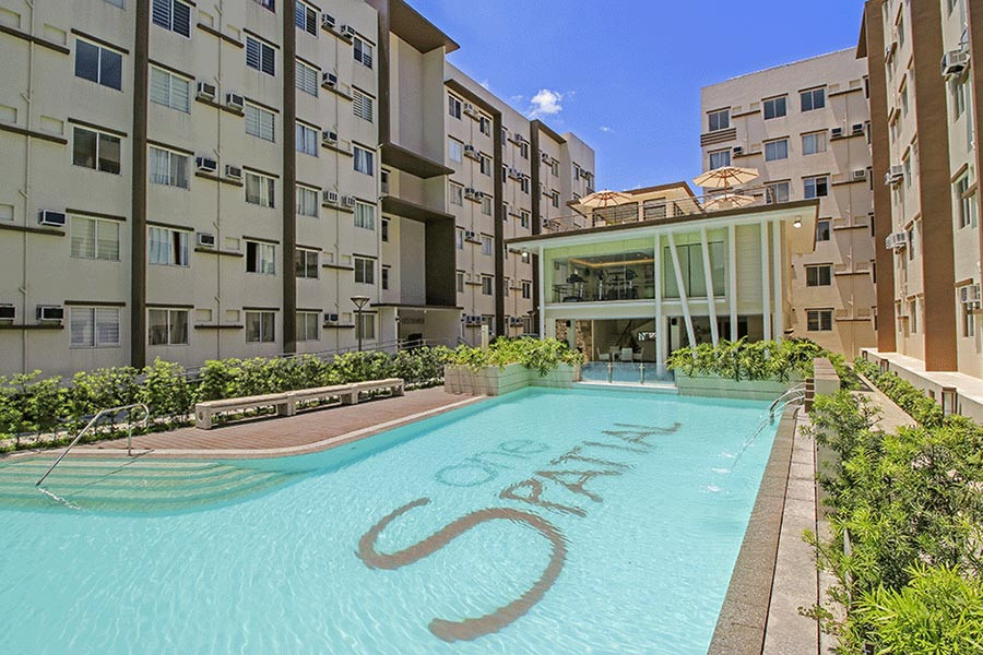 One-Spatial-Pasig-Amenity-Pool